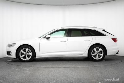 Audi A6 Gebrauchtwagen Audi A6 Gebrauchtwagen
