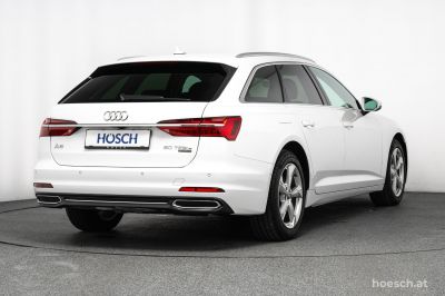 Audi A6 Gebrauchtwagen Audi A6 Gebrauchtwagen