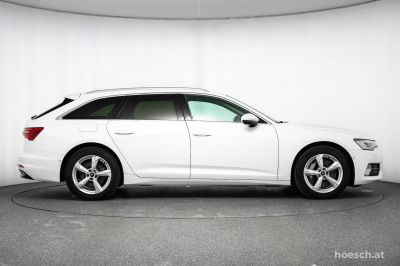 Audi A6 Gebrauchtwagen Audi A6 Gebrauchtwagen