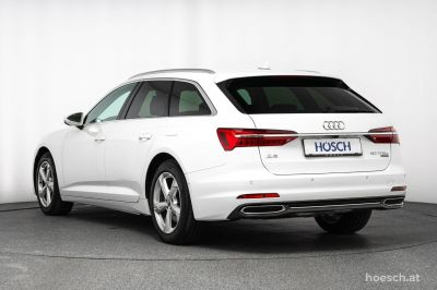 Audi A6 Gebrauchtwagen Audi A6 Gebrauchtwagen