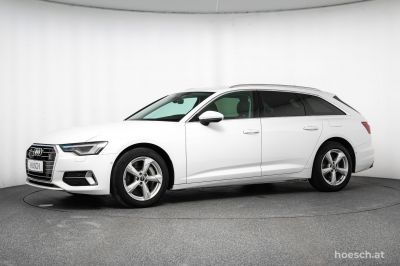 Audi A6 Gebrauchtwagen Audi A6 Gebrauchtwagen