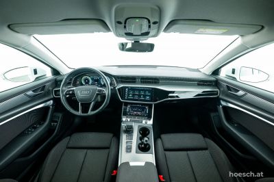 Audi A6 Gebrauchtwagen Audi A6 Gebrauchtwagen