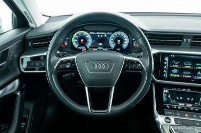 Audi A6 Gebrauchtwagen Audi A6 Gebrauchtwagen