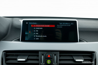 BMW X1 Gebrauchtwagen