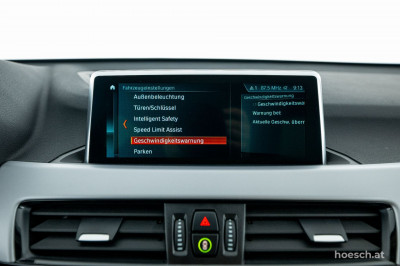 BMW X1 Gebrauchtwagen