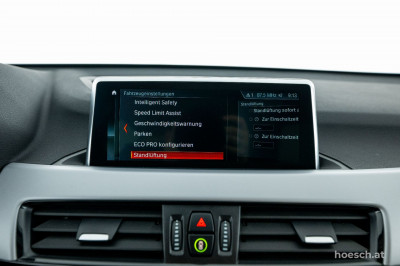 BMW X1 Gebrauchtwagen