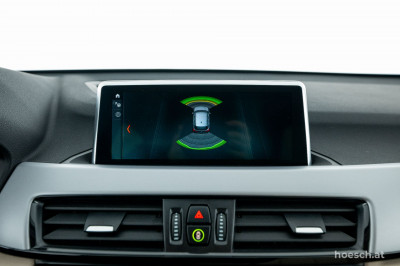 BMW X1 Gebrauchtwagen