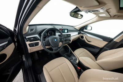 BMW X1 Gebrauchtwagen