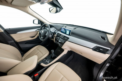 BMW X1 Gebrauchtwagen