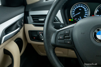 BMW X1 Gebrauchtwagen