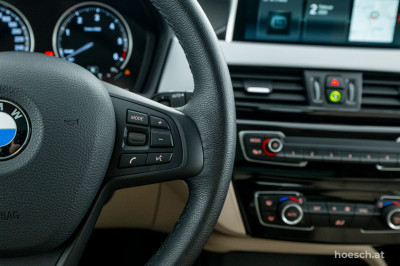 BMW X1 Gebrauchtwagen