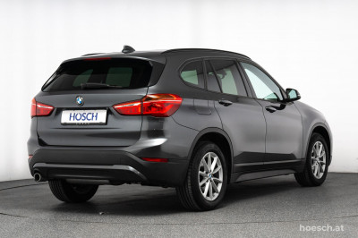 BMW X1 Gebrauchtwagen
