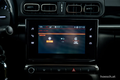 Citroën C3 Gebrauchtwagen