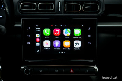 Citroën C3 Gebrauchtwagen