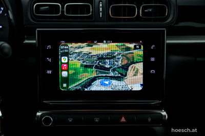 Citroën C3 Gebrauchtwagen