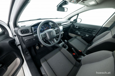 Citroën C3 Gebrauchtwagen