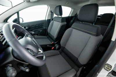 Citroën C3 Gebrauchtwagen