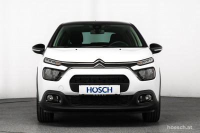 Citroën C3 Gebrauchtwagen