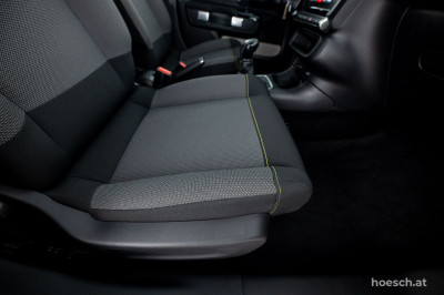 Citroën C3 Gebrauchtwagen