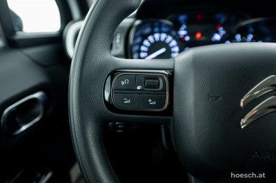 Citroën C3 Gebrauchtwagen