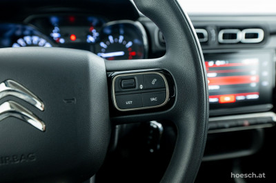 Citroën C3 Gebrauchtwagen