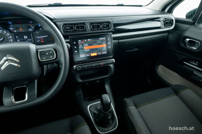Citroën C3 Gebrauchtwagen