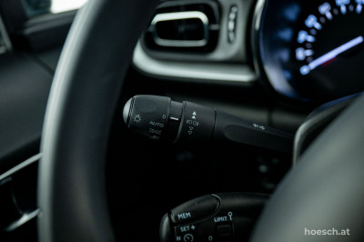 Citroën C3 Gebrauchtwagen