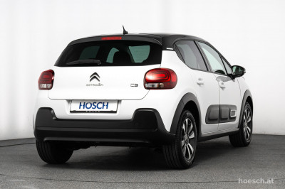 Citroën C3 Gebrauchtwagen