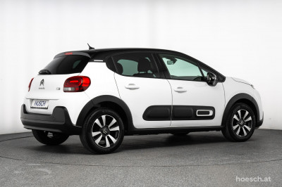 Citroën C3 Gebrauchtwagen