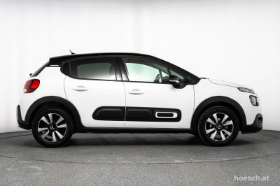 Citroën C3 Gebrauchtwagen