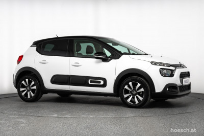 Citroën C3 Gebrauchtwagen