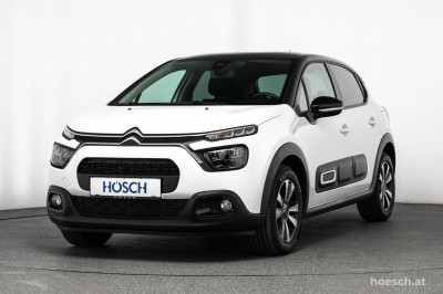 Citroën C3 Gebrauchtwagen