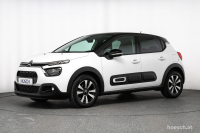 Citroën C3 Gebrauchtwagen
