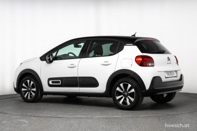 Citroën C3 Gebrauchtwagen