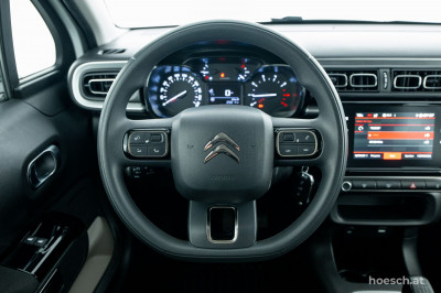 Citroën C3 Gebrauchtwagen