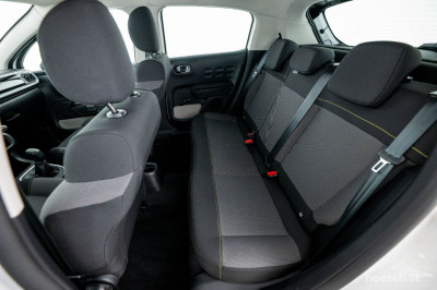 Citroën C3 Gebrauchtwagen