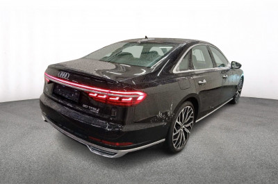 Audi A8 Gebrauchtwagen