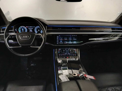 Audi A8 Gebrauchtwagen