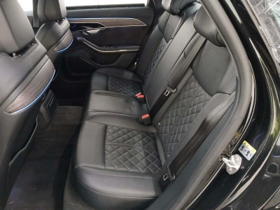 Audi A8 Gebrauchtwagen