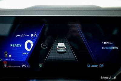 Renault Espace Gebrauchtwagen