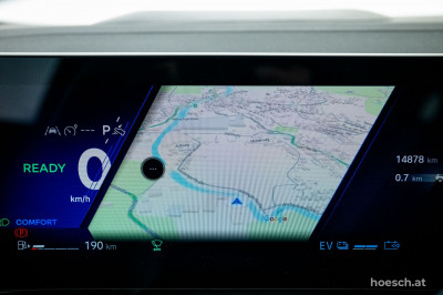 Renault Espace Gebrauchtwagen