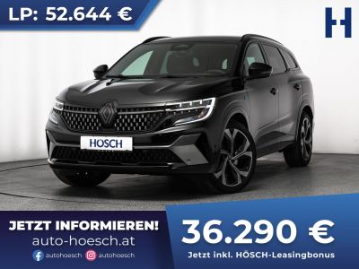 Renault Espace Gebrauchtwagen Renault Espace Gebrauchtwagen