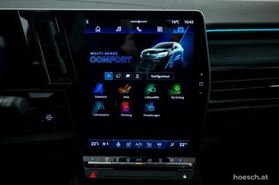 Renault Espace Gebrauchtwagen