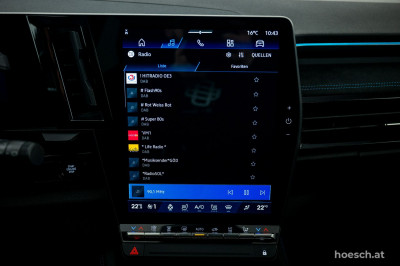 Renault Espace Gebrauchtwagen