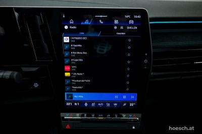 Renault Espace Gebrauchtwagen