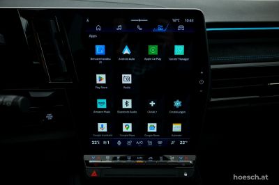 Renault Espace Gebrauchtwagen