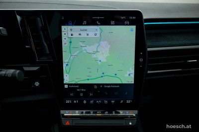 Renault Espace Gebrauchtwagen