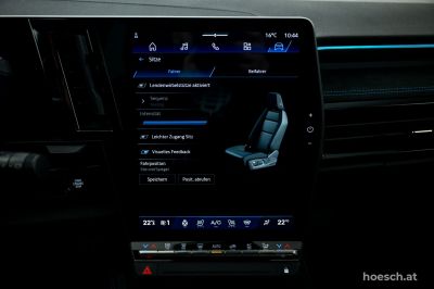 Renault Espace Gebrauchtwagen