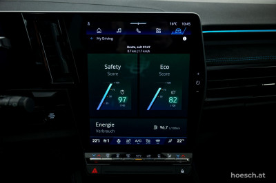 Renault Espace Gebrauchtwagen