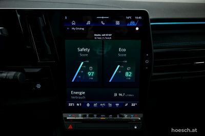 Renault Espace Gebrauchtwagen